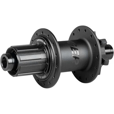 Bontrager Rapid Drive 108 Non-Boost Rear Hub, 142mm, Shimano 10/11-Speed, 28H, 6 - Image 1 of 2