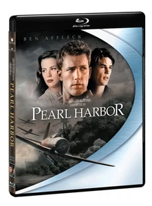 Pearl Harbor - Bd (Blu-ray) Ben Affleck Josh Hartnett Kate Beckinsale Jon Voight - Imagen 1 de 1
