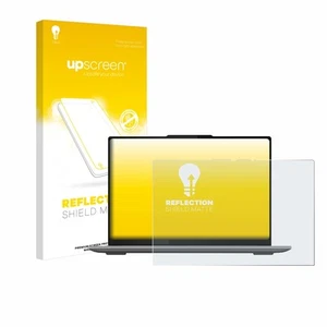 upscreen Screen Protector for Lenovo Yoga Pro 9i Gen 9 16" Touch Matte - Photo 1/10