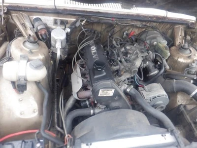 Cilindro maestro de freno sin ABS para 85-91 VOLVO 740 25035095 Foto 1 de 4