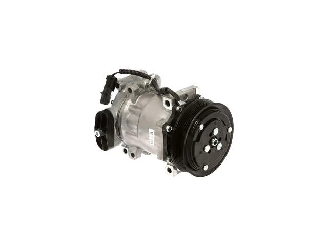 Distribuidores globais de peças 47231JJXV compressor AC Dodge Ram 3500 1994-2002 - Imagem 1 de 2