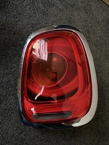 Rückleuchte Rücklicht Rechts ORIGINAL BMW MINI COOPER F55 F56 F57 7297414-13 - Bild 1 von 1