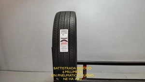 Neumáticos Usados 4 Temporadas 245 / 70R17.5 143L Continental C. Escandinavia - Imagen 1 de 1