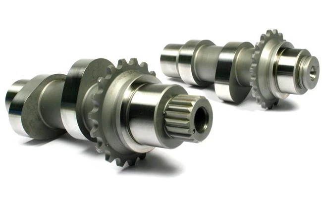 Harley Davidson Cams Fueling Reaper Chain Driven 525 Series 1999-2006 1001 Foto 1 de 1