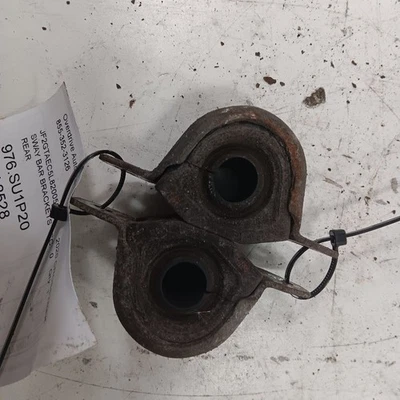 Subaru Crosstrek Rear Sway Bar Bushing Mounting Bracket 2019 2020 2021 2022 2023 - Image 1 of 4