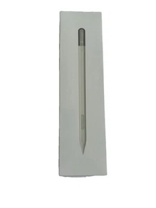 Stylet pour iPad avec USB-C, Aspiration Magnétique, Annuler & Gomme, Longue Autonomie de la Batterie - Photo 1/9