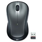 Logitech M310XL Full Size Comfort Wireless Mouse Advanced Opt Tracking Brand New