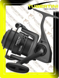 Mulinello Tubertini Ryobi Toda Fx 4500 spinning bolo match fishing feeder - Foto 1 di 1