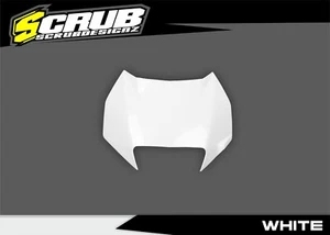 Lichtmaske Original plast Husaberg TE FE FS 2009-2014 Husqvarna TE FE 2013-2014 - Afbeelding 1 van 8
