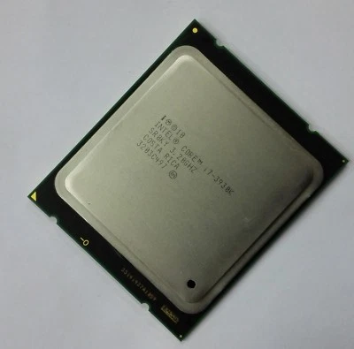Intel Core i7-3930K Processor CM8061901100802 LGA2011 C2 Stepping Desktop CPU - Image 1 of 4