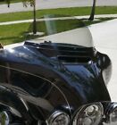 Harley Davidson 8" light tint windshield Street Glide/Electra Glide 2014-2023