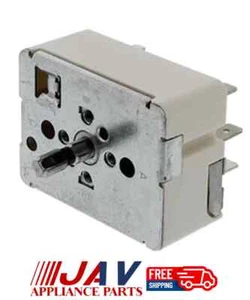 For GE Range Infinite Switch Inv# HY630 - Picture 1 of 1