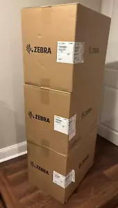 NEW SEALED Zebra ZT411 600 dpi Industrial Barcode Printer (ZT41146-T010000Z) - Picture 1 of 2