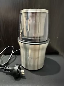 Breville The Coffee & Spice Grinder BCG200 - Working ! - Picture 1 of 5