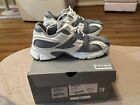 Balenciaga Phantom Sneaker, Size 10, Great Condition-Only Worn Once; Grey/White