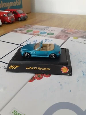 LOT DE 4 miniatures James bond  - Photo 1/4