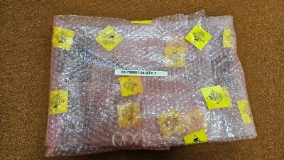 Trane 03-790851-20 P/L 1 Chiller Module - Image 1 of 3