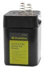 Universal Power Group 45954 6V 5Ah Spring Top Agm Rechargeable Battery