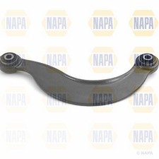 Genuine NAPA Rear Left Wishbone for Ford Focus FlexiFuel 1.8 (01/2006-09/2012)