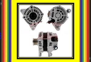 Alternador PARA MAZDA 3, Estate/Wagon CX5 2.2 150A 12V Diesel A002TX6781 A2TX3081 - Imagen 1 de 1
