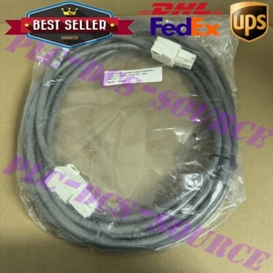 51201397-006 Conjunto de cable de alimentación Honeywell Rev.D probado 1x nuevo DHL/UPS/FEDEX - Imagen 1 de 10