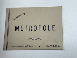 Foto de restaurante Metropole NYC NY - Imagen 1 de 2