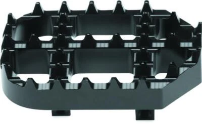 Kit de tacos de estribo ProTaper +5 mm - negro Foto 1 de 2