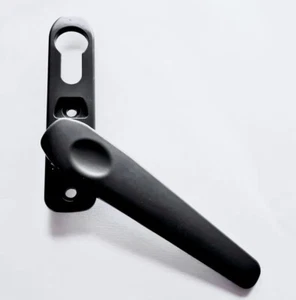 Smart ACDV226 Bifold Patio Door Handle For Bi-fold Bi-folding Doors Black - Picture 1 of 1