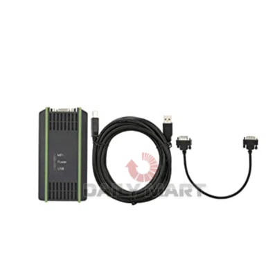 New In Box USB-MPI Adapter Programming Cable For Siemens 6GK1571-0BA00-0AA0 - Image 1 of 2
