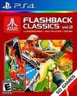 Atari Flashback Classics Vol. 2 Sony PS4 Video Game Won't relist