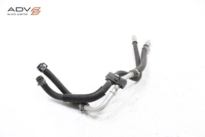 2011 - 2015 JEEP GRAND CHEROKEE POWER STEERING RETURN HOSE TUBE PIPE OEM - Image 1 of 4
