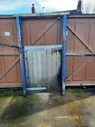 Stable Door And Frame