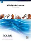 Midnight Adventure (s/o) String Orchestra   Kamuf, Michael
