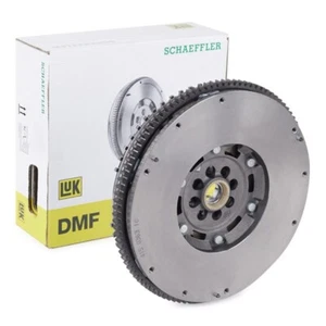 LuK 415036311 Dual Mass Flywheel Fits Nissan NP300 Navara Pathfinder - Picture 1 of 4