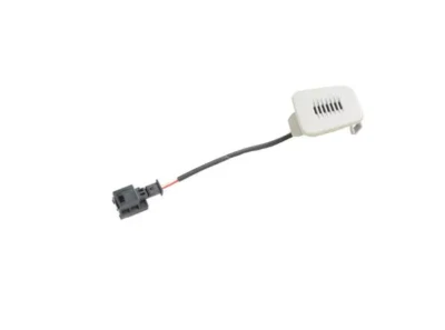 Micrófono de audio Jeep Compass Grand Cherokee 17-22 Mopar de fábrica nuevo OEM Foto 1 de 2