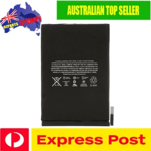 ORIGINAL iPad mini 4, 4th Gen, A1546, A1550, A1538, Li-ion BATTERY - Photo 1 sur 12