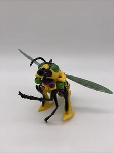 BUZZSAW Transfomers Beast Wars Vintage Hasbro Takara Actionfigur UNVOLLSTÄNDIG - Bild 1 von 12