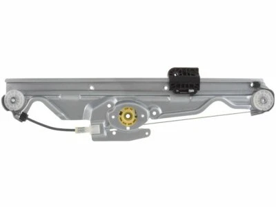 For 2006-2010 BMW M5 Power Window Regulator Assembly Rear Left 58783FR 2007 2008 - Image 1 of 2