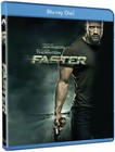 Faster (Blu-ray, 2010)