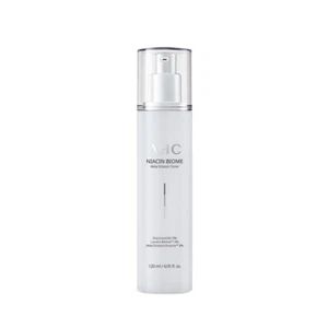 AHC Niacin Biome Mela Scissors Toner 120ml 淨光無瑕肌亮水 # - Picture 1 of 5
