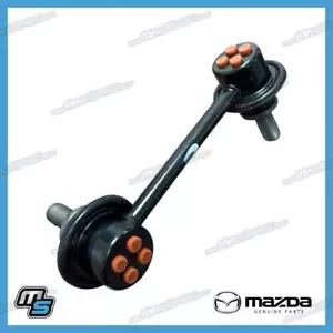 Original Anti Überrollbügel Drop Link - vorne rechts - Mazda MX5 MK3 3.5 3,75/NC - Bild 1 von 2