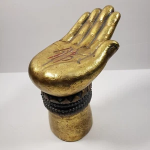 Mano de Budismo BUDDHA - Imagen 1 de 8