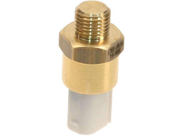 Interruptor de ventilador auxiliar Hella 16VH91T para BMW 323i E36 1998-1999 Foto 1 de 1