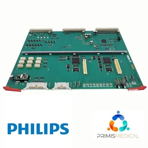Conjunto de placa Philips 4522 090 1881 desde una habitación Eleva de fácil diagnóstico - Imagen 1 de 4