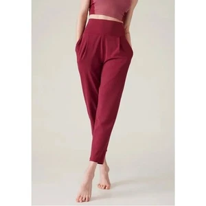Pantaloni Yoga Donna Athleta Elation Nuovi Taglia Media - Foto 1 di 6
