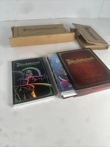 Bloodstained: Ritual of the Night Kickstarter Edition - Switch campaign backer - Foto 1 di 14