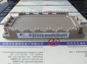 1PCS FUJI IGBT Module 7MBR50SB120-70 7MBR50SB12070  -New Free Shipping - Picture 1 of 3