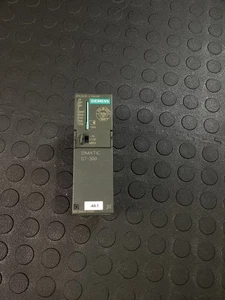SIEMENS 6ES7 317-2FK14-0AB0 SIMATIC S7 PN/DP CPU USED - Picture 1 of 5