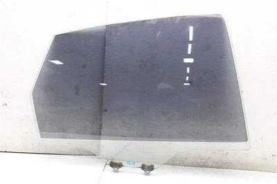 Subaru WRX STI 2008 escotilla pasajero ventana trasera derecha conjunto de vidrio OEM 08-14  Foto 1 de 4