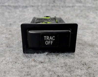 2001 2002 2003 2004 2005 Lexus IS300 Trac Off Switch 156480 Traction Genuine OEM - Image 1 of 4